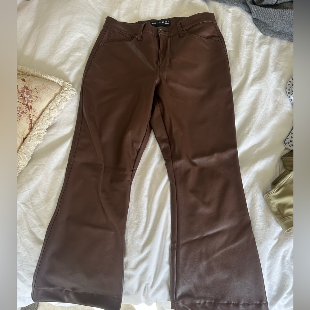 Veronica Beard Carson Ankle Pants - image 2